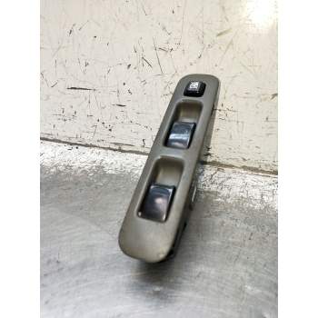 MANDO ELEVALUNAS DELANTERO IZQUIERDO 5P 2002