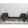 Recambio de paragolpes trasero para opel zafira tourer referencia OEM IAM   2012