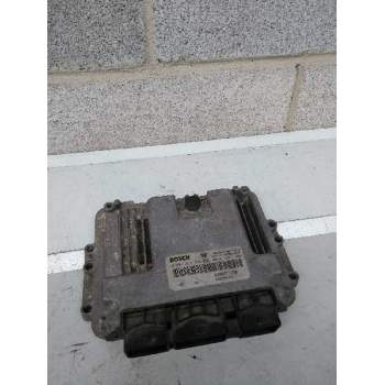 CENTRALITA MOTOR UCE 0281011724 8200311550 8200384493