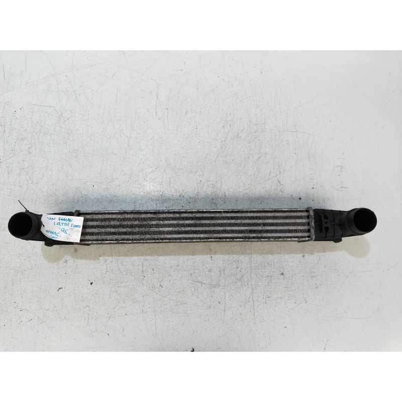 Recambio de intercooler para volkswagen sharan (7m8) 1.9 tdi referencia OEM IAM   