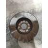 Recambio de disco freno delantero para skoda octavia combi (1z5) scout 4x4 referencia OEM IAM  20TDI 2004