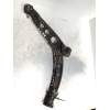 Recambio de brazo suspension inferior delantero derecho para fiat cinquecento (170) referencia OEM IAM 7636998  