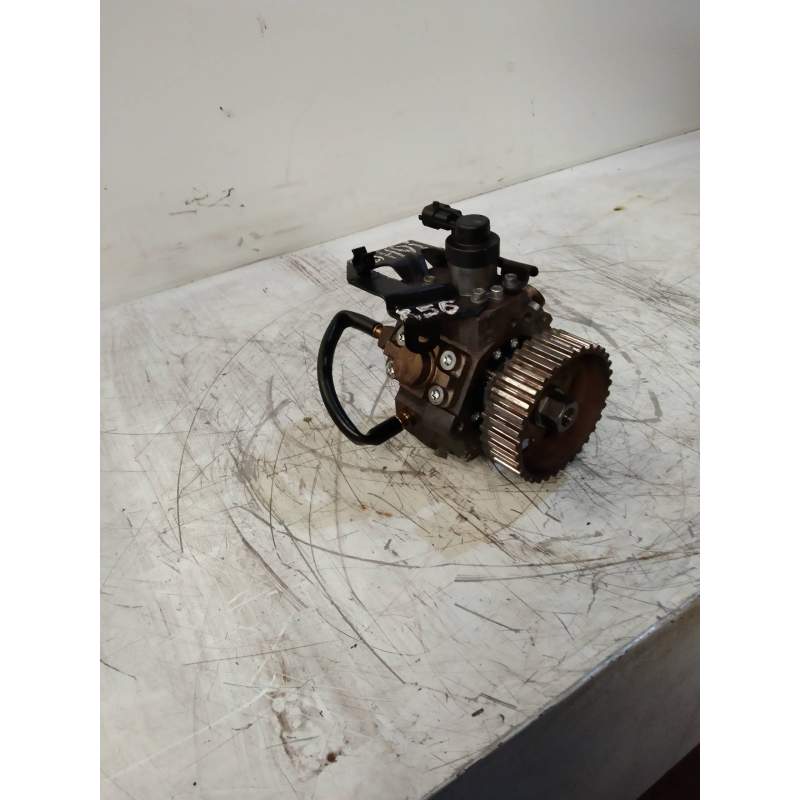 Recambio de bomba inyeccion para mini mini (r56) one referencia OEM IAM 0445010102 9683703780 BOSCH
