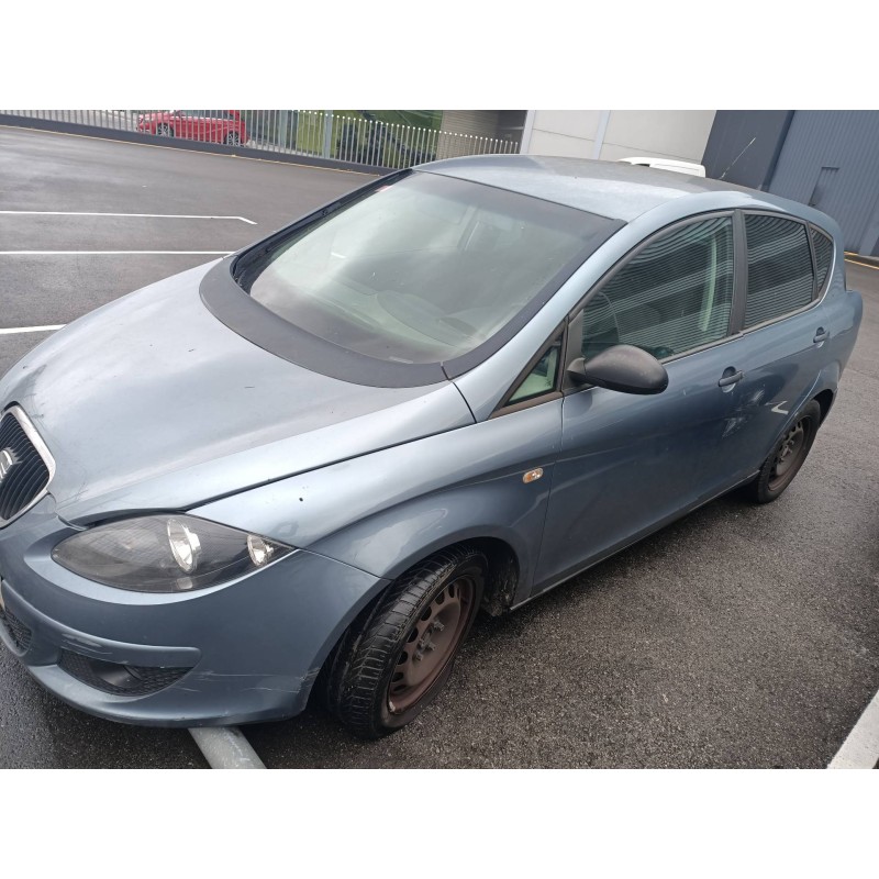 seat toledo (5p2) del año 2006