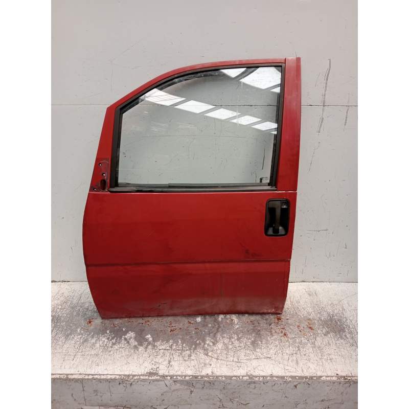 Recambio de puerta delantera izquierda para peugeot expert (224_) 1.9 td referencia OEM IAM  5P 
