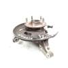Recambio de mangueta delantera izquierda para opel insignia berlina 2.0 16v cdti referencia OEM IAM  20CDTI 2008
