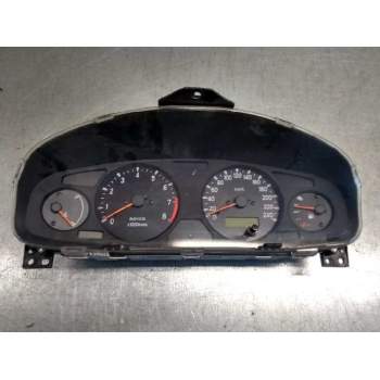 CUADRO INSTRUMENTOS AR0052002 RG21964 S0178 YAC001890XXX