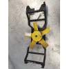 Recambio de electroventilador para ford fiesta (cbk) 1.3 cat referencia OEM IAM  13G 2002