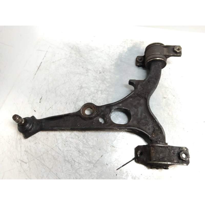 Recambio de brazo suspension inferior delantero derecho para fiat coupe (175) 2.0 16v turbo cat referencia OEM IAM   