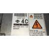 Recambio de centralita motor uce para renault maxity fg 130.35/45 referencia OEM IAM MB2758006913 23710MA23B 
