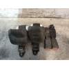 Recambio de juego cinturones trasero para citroën c3 exclusive referencia OEM IAM  5P 2009