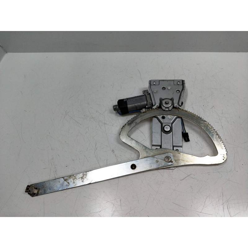 Recambio de elevalunas delantero derecho para mercedes-benz sprinter 02.00  caja cerrada referencia OEM IAM 113862XXX  5P