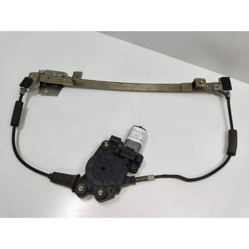 Recambio de elevalunas delantero izquierdo para fiat seicento (187) 1.1 cat referencia OEM IAM 46512304  3P