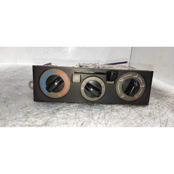 MANDO CALEFACCION / AIRE ACONDICIONADO 