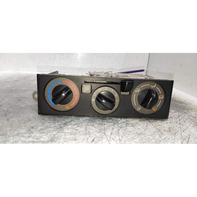 Recambio de mando calefaccion / aire acondicionado para renault maxity fg 130.35/45 referencia OEM IAM   