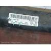 Recambio de puente trasero para opel astra h berlina 1.4 16v referencia OEM IAM  TAMBOR/ABS H/2004