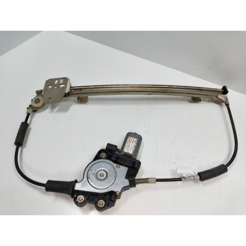 Recambio de elevalunas delantero derecho para fiat seicento (187) 1.1 cat referencia OEM IAM 46512241  3P