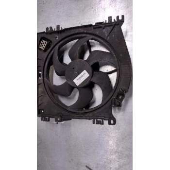 ELECTROVENTILADOR 1831442016 1831717016 