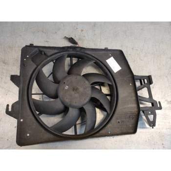 ELECTROVENTILADOR 