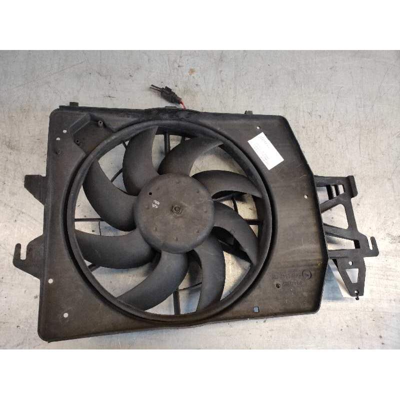 Recambio de electroventilador para ford escort berl./turnier atlanta berlina referencia OEM IAM   