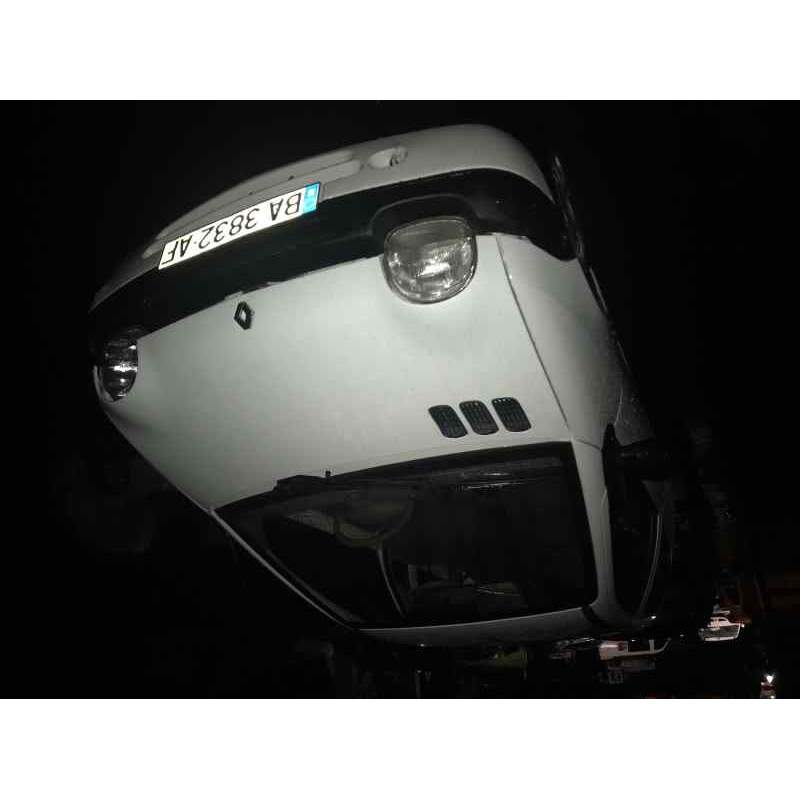 RENAULT TWINGO (CO6)