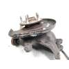 Recambio de mangueta trasera derecha para opel insignia berlina 2.0 16v cdti referencia OEM IAM  20CDTI 2008