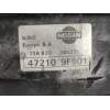 Recambio de servofreno para nissan primera berlina (p11) 1.6 16v cat referencia OEM IAM 472109F901  