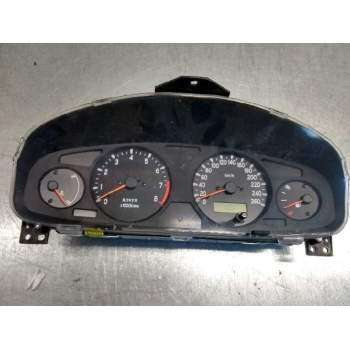 CUADRO INSTRUMENTOS AR0052017 RG21980 S0170 YAC002060XXX
