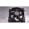 Recambio de electroventilador para renault modus base authentique referencia OEM IAM 1831442016 1831717016 