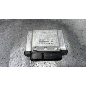 CENTRALITA MOTOR UCE 0261S17501 04C907309AT 