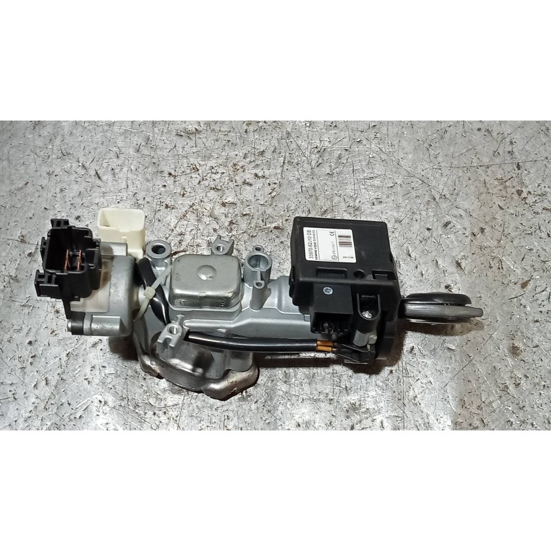 Recambio de conmutador de arranque para fiat sedici (189) 1.9 8v multijet dynamic referencia OEM IAM 3397062J10 5WK49183 