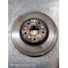 Recambio de disco freno delantero para subaru tribeca b9 classic referencia OEM IAM   