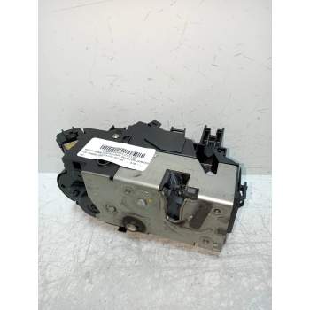 MOTOR CIERRE CENTRALIZADO DELANTERO DERECHO 51708428A 5P 2005