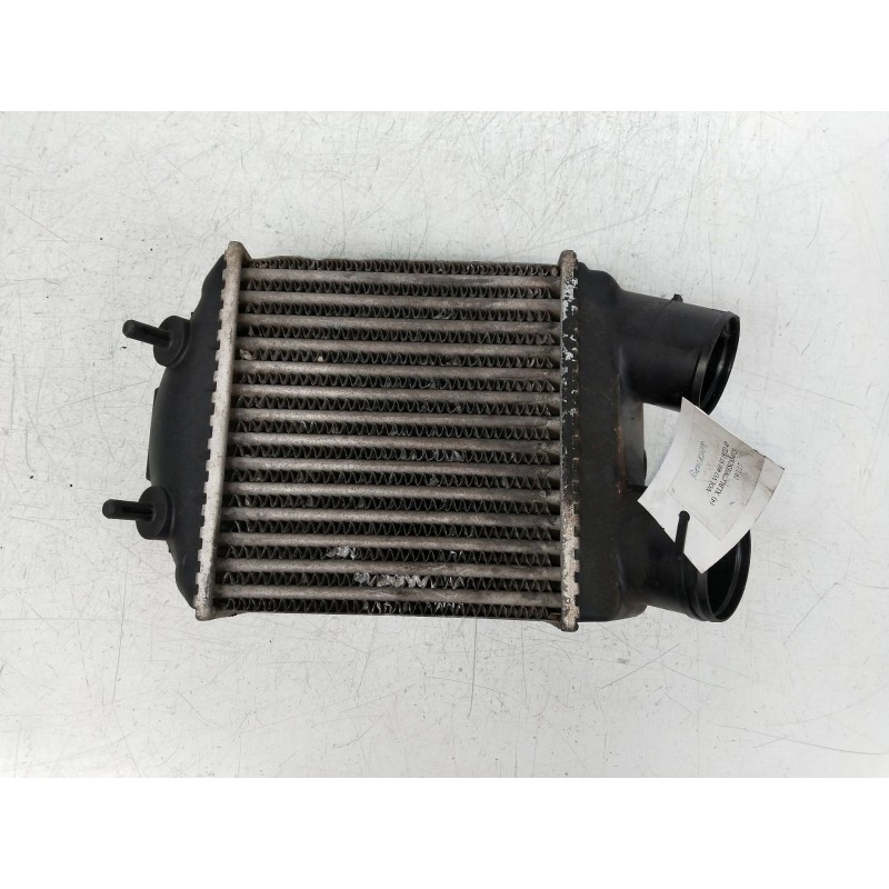 Recambio de intercooler para volvo serie 460 turbodiesel gle (i) referencia OEM IAM   