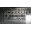 Recambio de centralita motor uce para seat ibiza (kj1) reference referencia OEM IAM 0261S17501 04C907309AT 