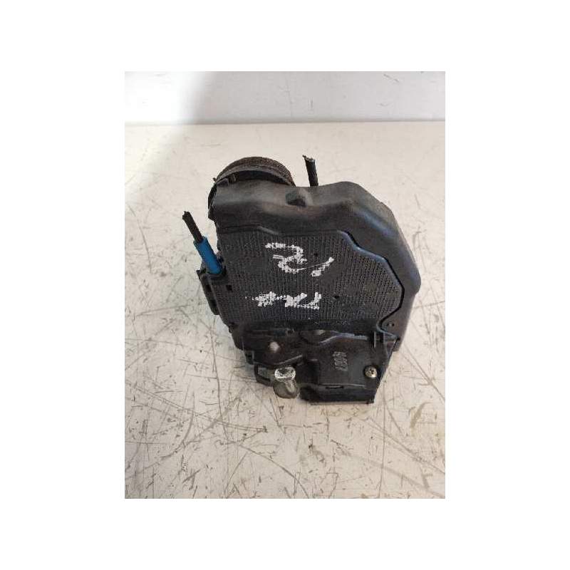 Recambio de motor cierre centralizado trasero izquierdo para toyota auris luna referencia OEM IAM  5P 2006