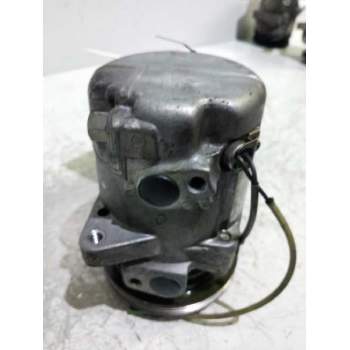 COMPRESOR AIRE ACONDICIONADO A1602300111 0003191V009 SS72DLG1