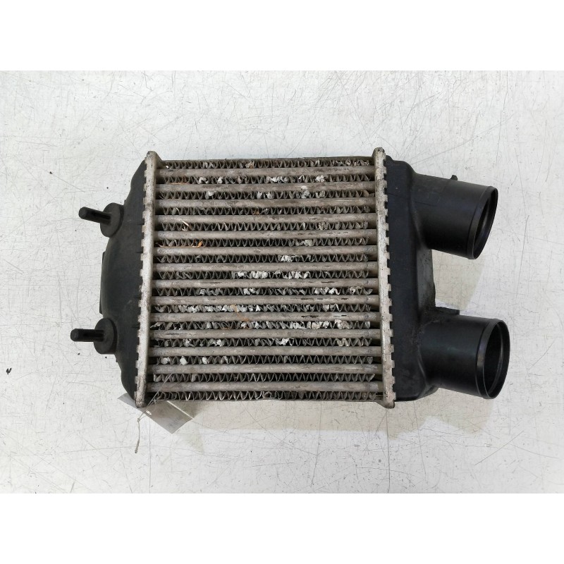 Recambio de intercooler para volvo serie 460 1.9 turbodiesel referencia OEM IAM   