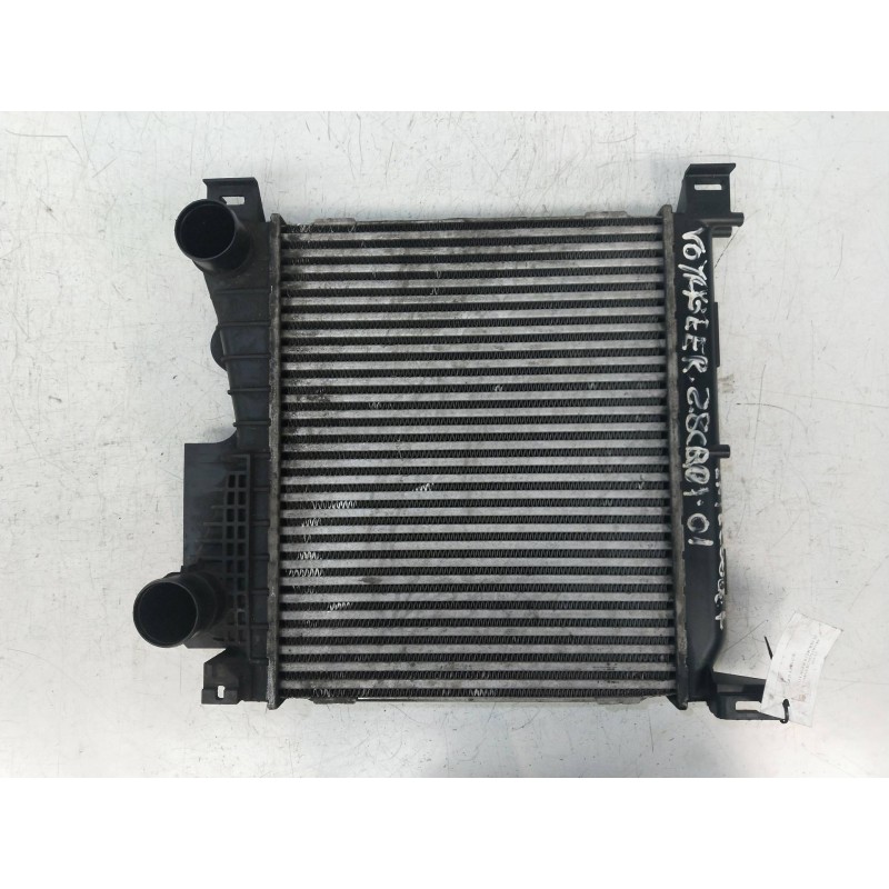 Recambio de intercooler para chrysler voyager (rg) 2.8 crd cat referencia OEM IAM 05142489AA 878004U 