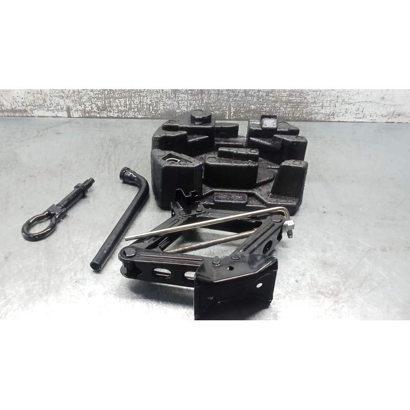 Recambio de gato para ford fiesta vi (cb1, ccn) 1.5 tdci referencia OEM IAM AY1117080AB  2012