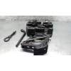 Recambio de gato para ford fiesta vi (cb1, ccn) 1.5 tdci referencia OEM IAM AY1117080AB  2012