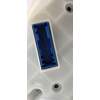 Recambio de cuadro instrumentos para opel astra j lim. sportive referencia OEM IAM 13433803  