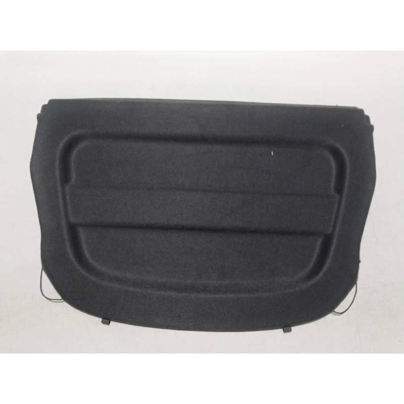 Recambio de bandeja trasera para renault megane iii coupe renault sport referencia OEM IAM  3P 2012