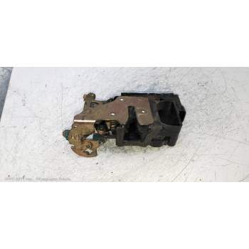 MOTOR CIERRE CENTRALIZADO DELANTERO IZQUIERDO 5P