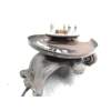 Recambio de mangueta trasera izquierda para opel insignia berlina 2.0 16v cdti referencia OEM IAM  20CDTI 2008