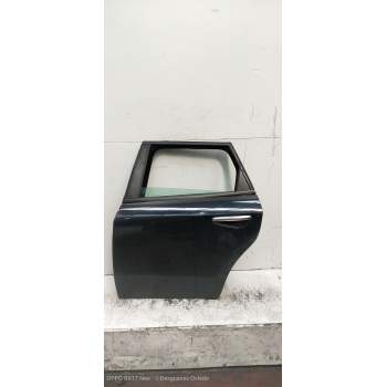 PUERTA TRASERA IZQUIERDA 5P 2006