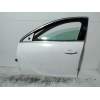 Recambio de puerta delantera izquierda para opel insignia berlina edition referencia OEM IAM  5P 2008