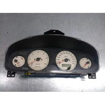 CUADRO INSTRUMENTOS AR0055014 RG22370 S0217 YAC002930XXX