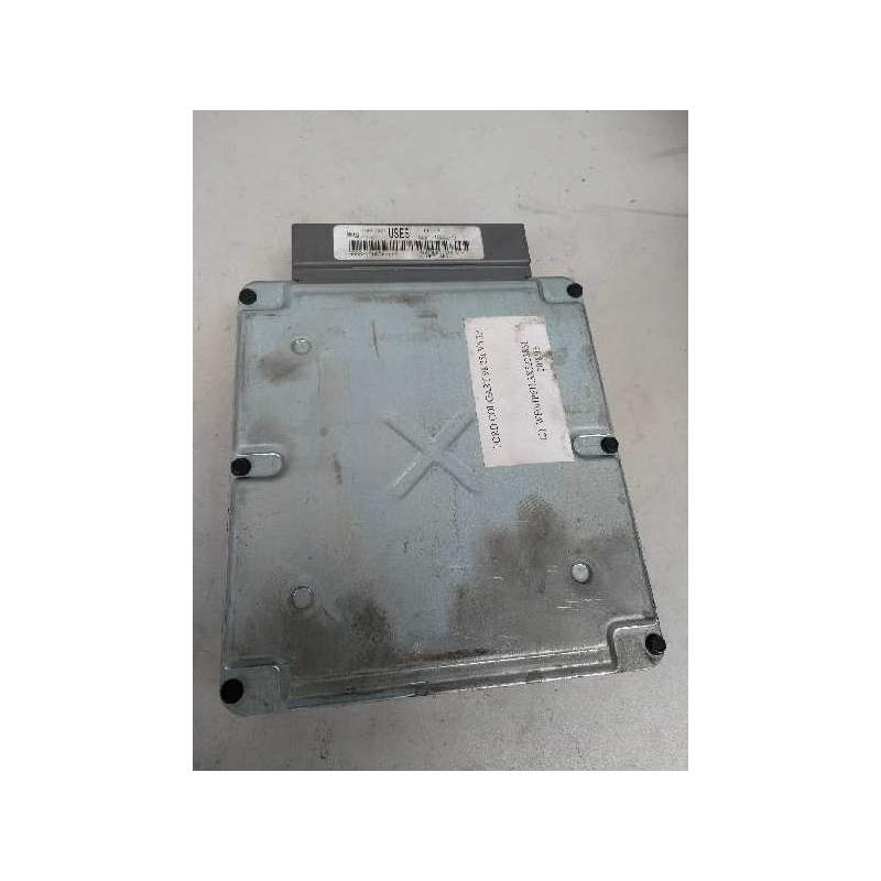 Recambio de centralita motor uce para ford cougar (mc) v6 referencia OEM IAM 98BB12A650AAE USES 
