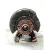 Recambio de mangueta delantera izquierda para volkswagen golf v variant (1k5) 1.9 tdi referencia OEM IAM   